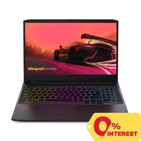 lenovo ideapad|LENOVO IDEAPAD GAMING 3 15ACH6 82K20034PH LAPTOP .